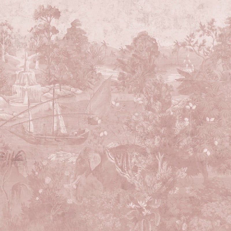 Arcadia, Pink, VLAdiLA 5